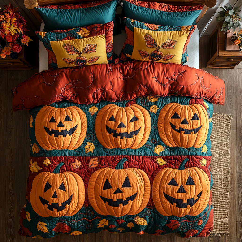 Hayfield Smiles CP0508110CL Duvet Cover Set
