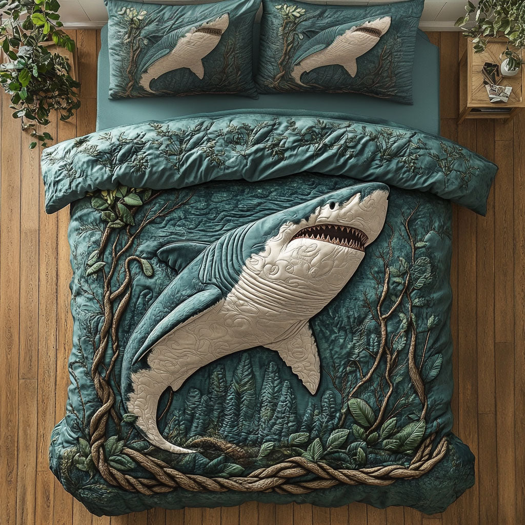 Wildwater Spirit CP1109028CL Duvet Cover Set