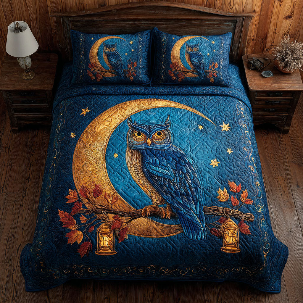 The Wise Gaze CW2708029CL Duvet Cover Set