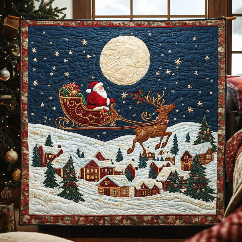 Winter Glow CW2510059CL Quilt