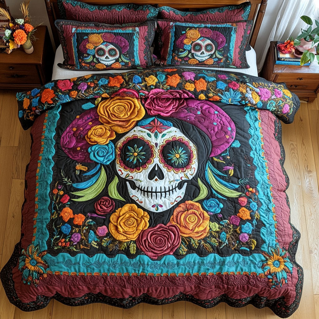 Fiesta Empress CP0908093CL Duvet Cover Set