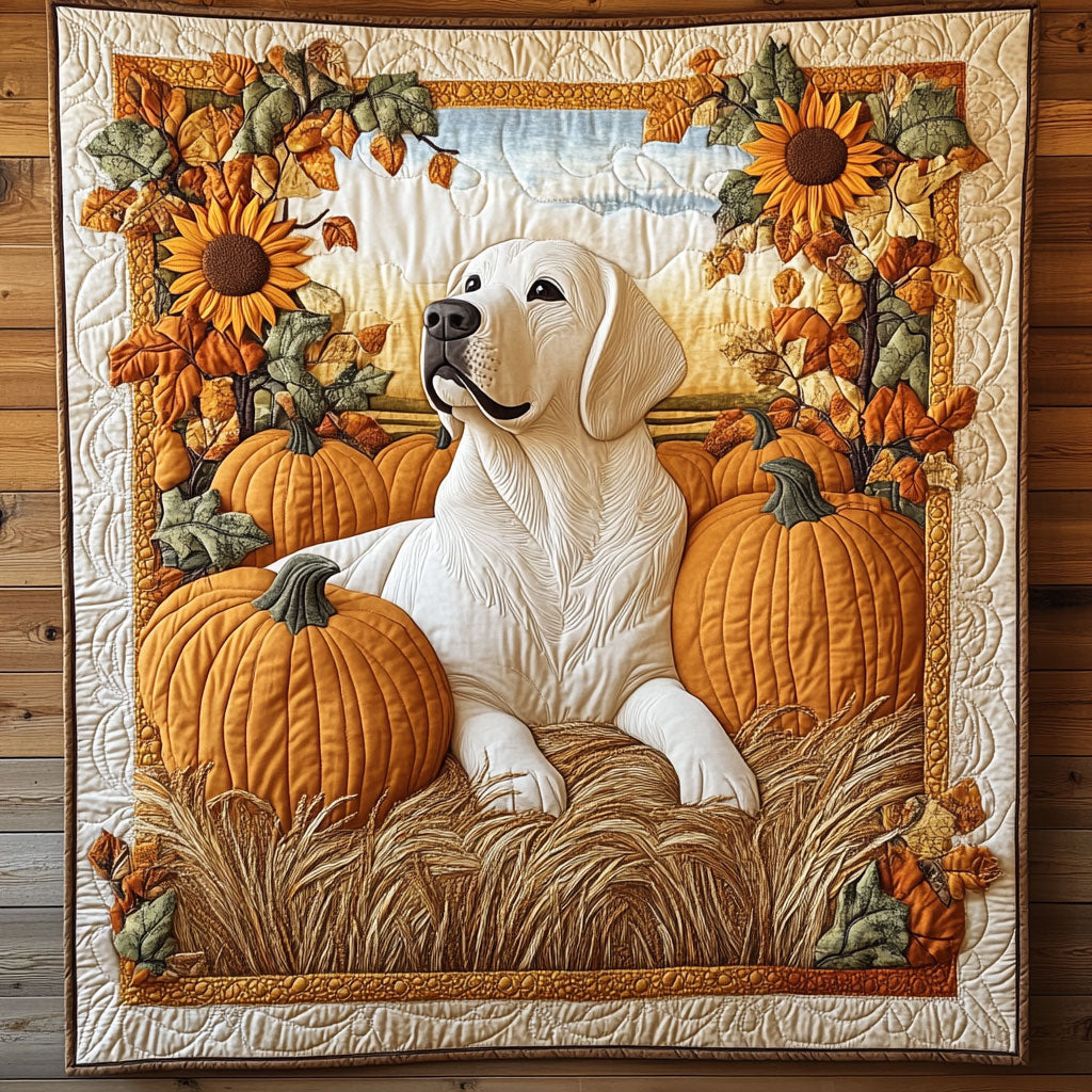 Garden Guardian CP2406046CL Quilt