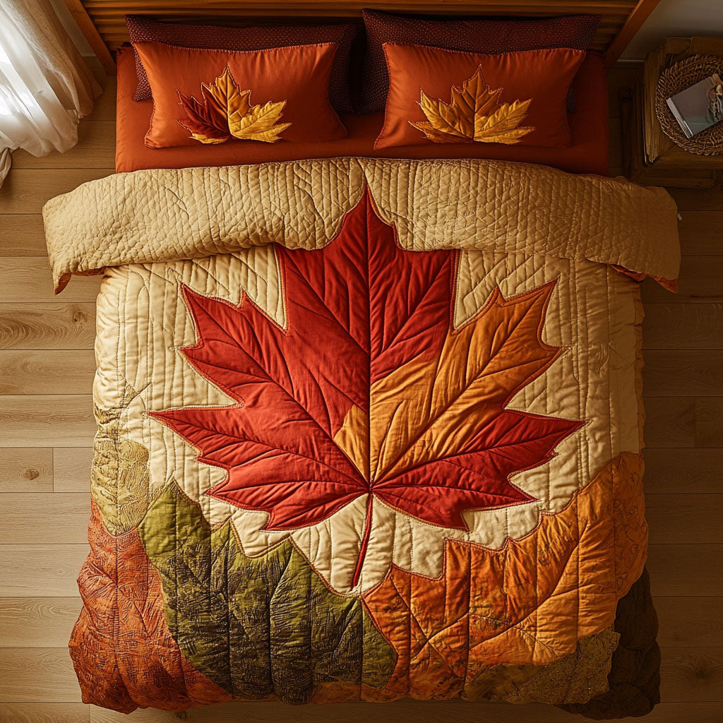 Golden Canopy CP0908034CL Duvet Cover Set