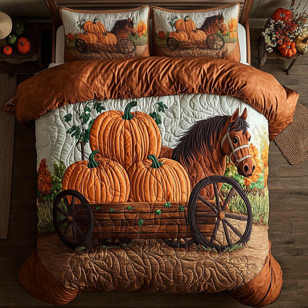 Golden Cart CP0908005CL Duvet Cover Set