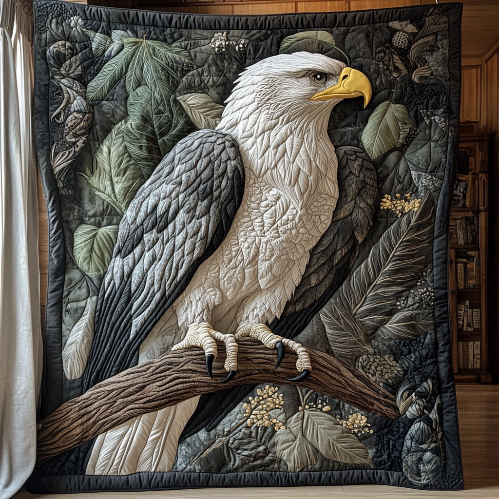 Hunter’s Perch CP0808048CL Quilt