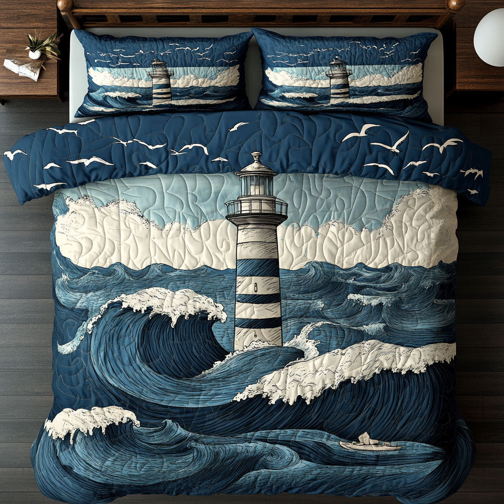 Lighthouse WX2103094CL Duvet Cover Set