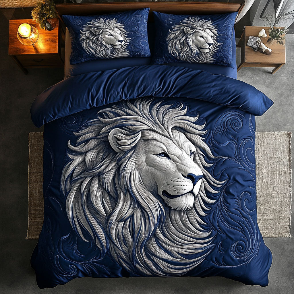 Lion King WX2403031CL Duvet Cover Set