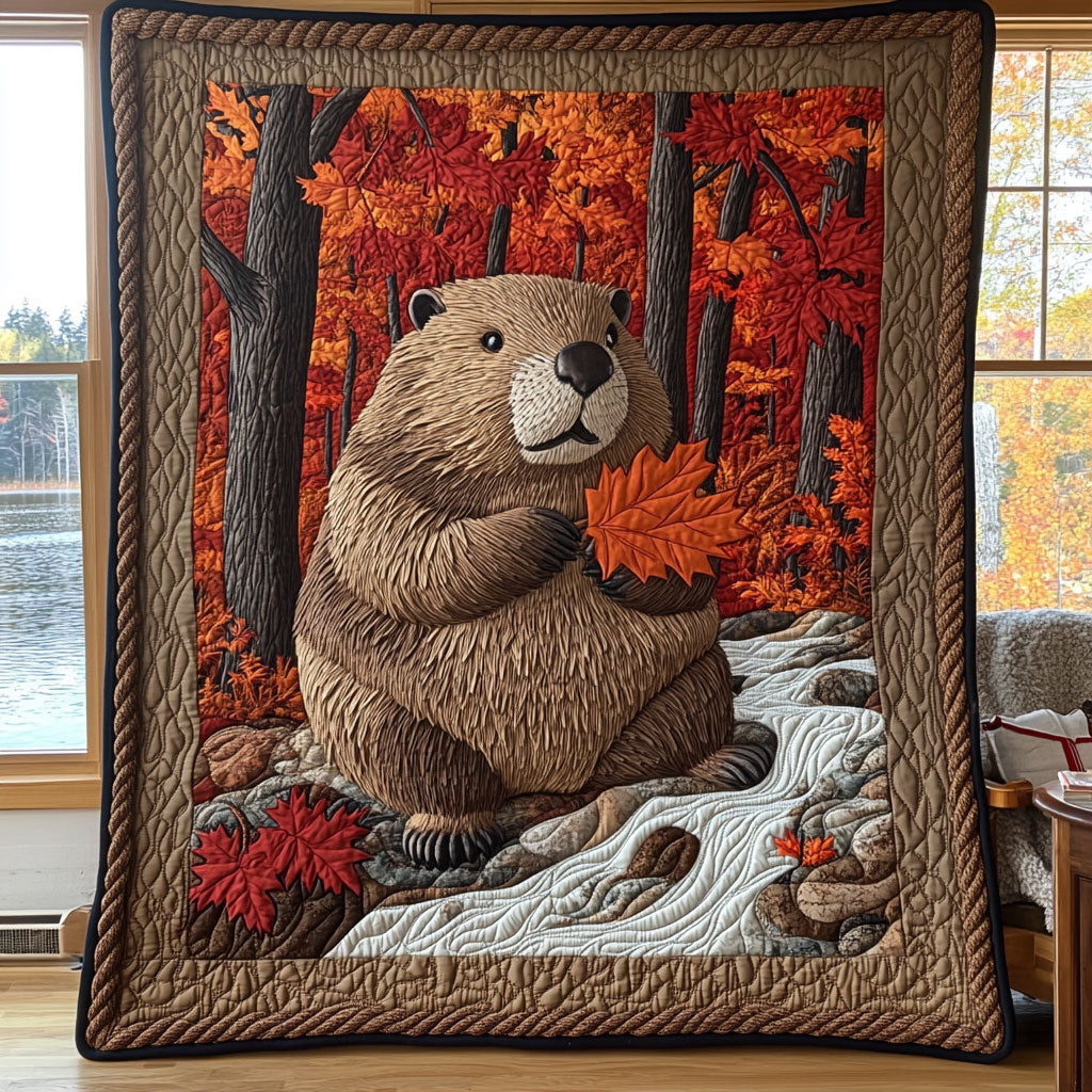 Maple Creek CP0808046CL Quilt