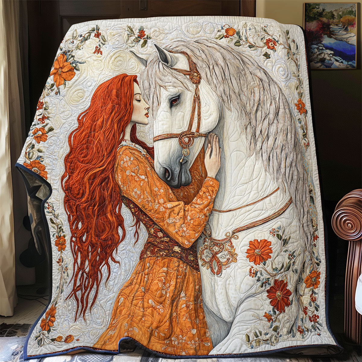 Redhead WU2402006CL Quilt