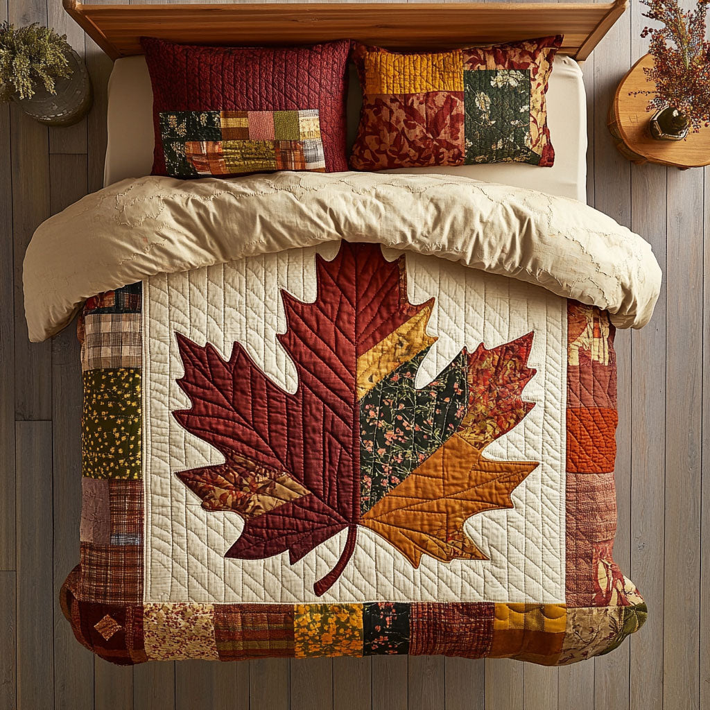 Patch Maple CP0908039CL Duvet Cover Set