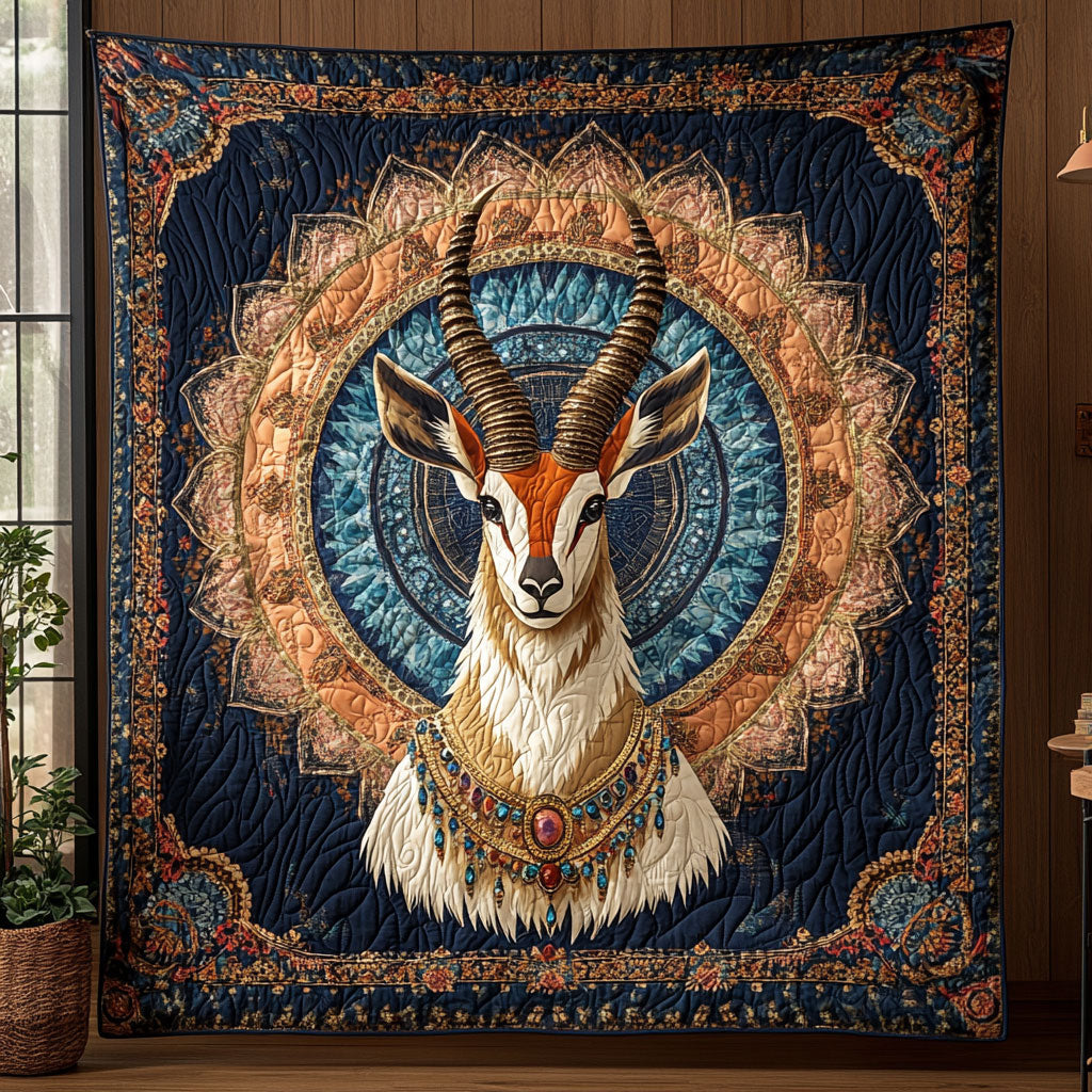 Regal Spirit  CP1306032CL Quilt