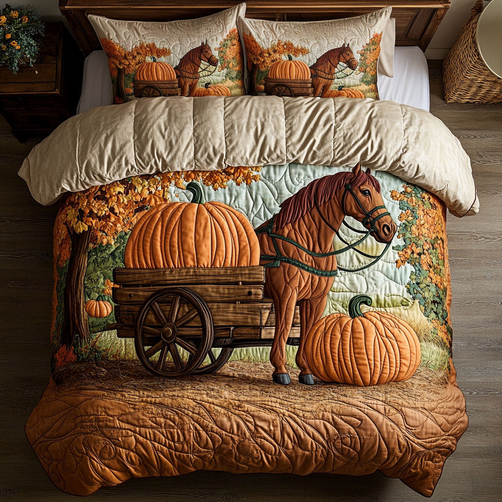 Rustic Ride CP0908003CL Duvet Cover Set