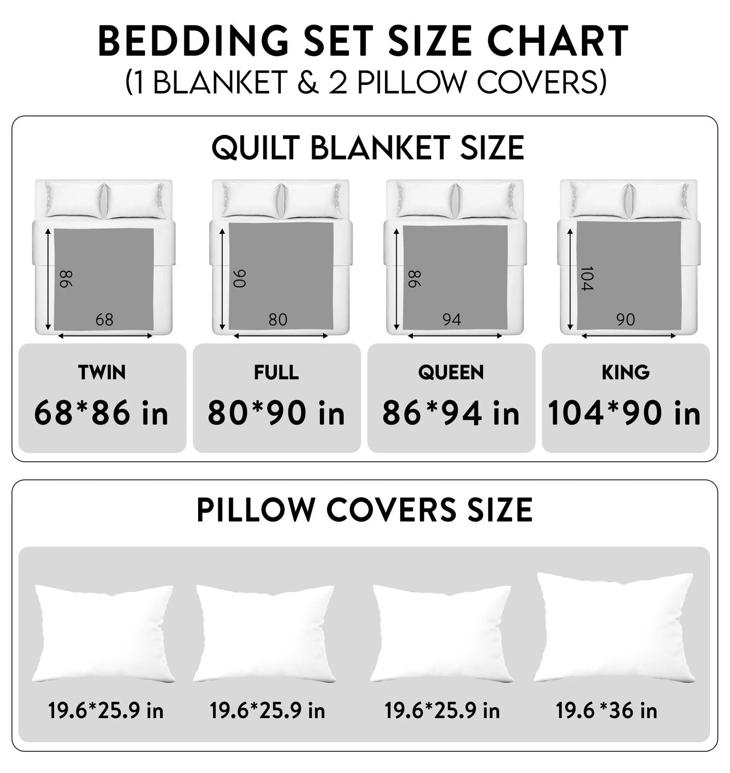 Cowboy WJ1005012CL Quilted Bedding Set