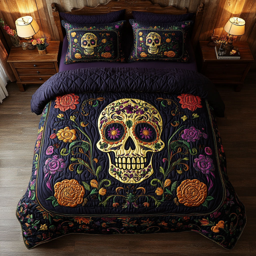 The Ornate Afterlife WJ0708110CL Duvet Cover Set