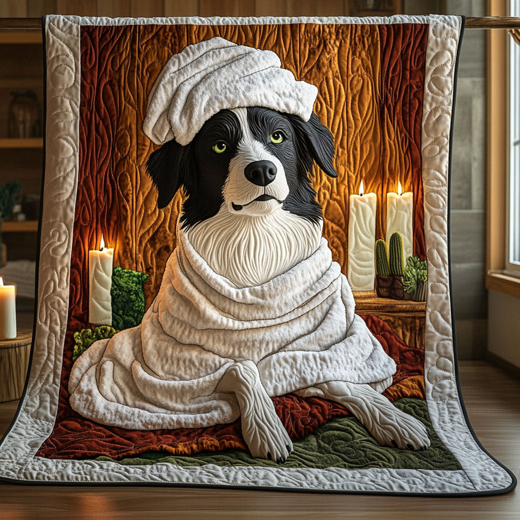 Towel Time CP1206028CL Quilt