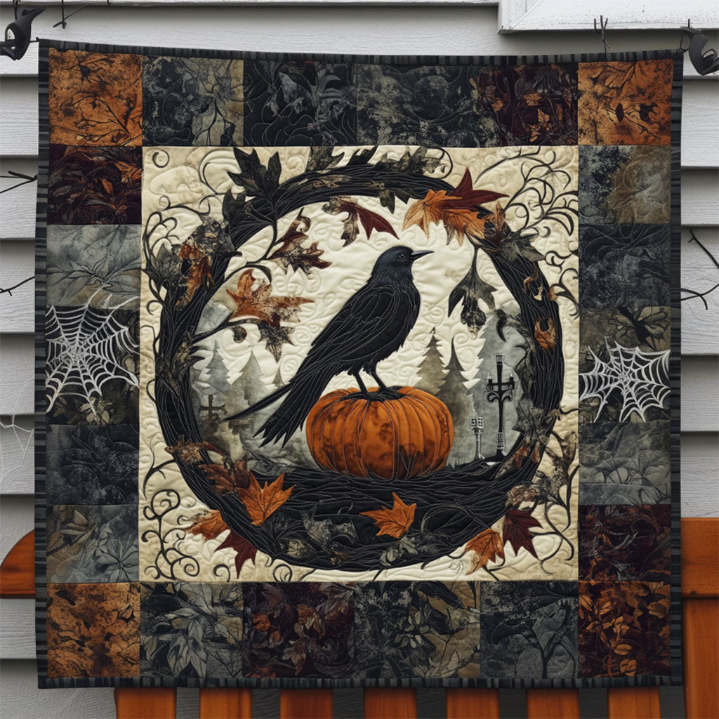 Twilight Nest WJ0708007CL Quilt