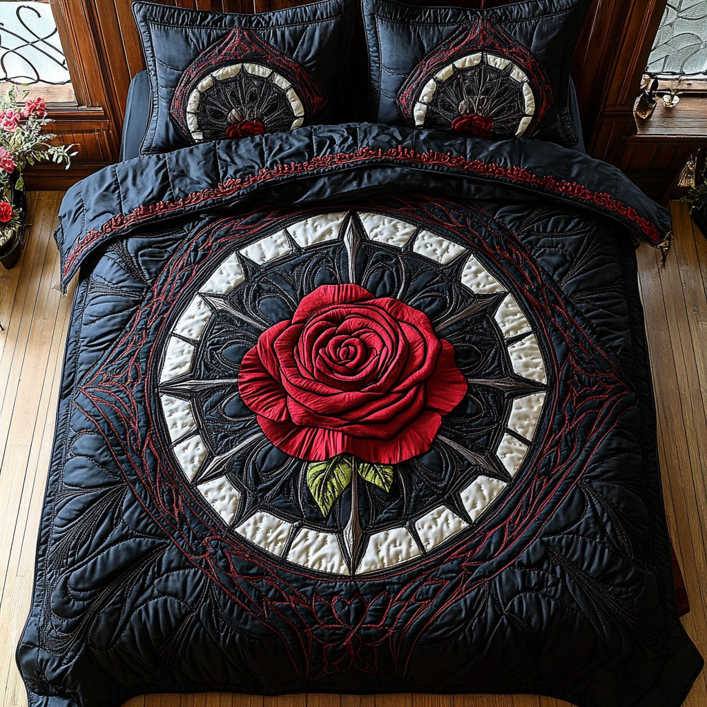 Velvet Thorn CP0808025CL Duvet Cover Set