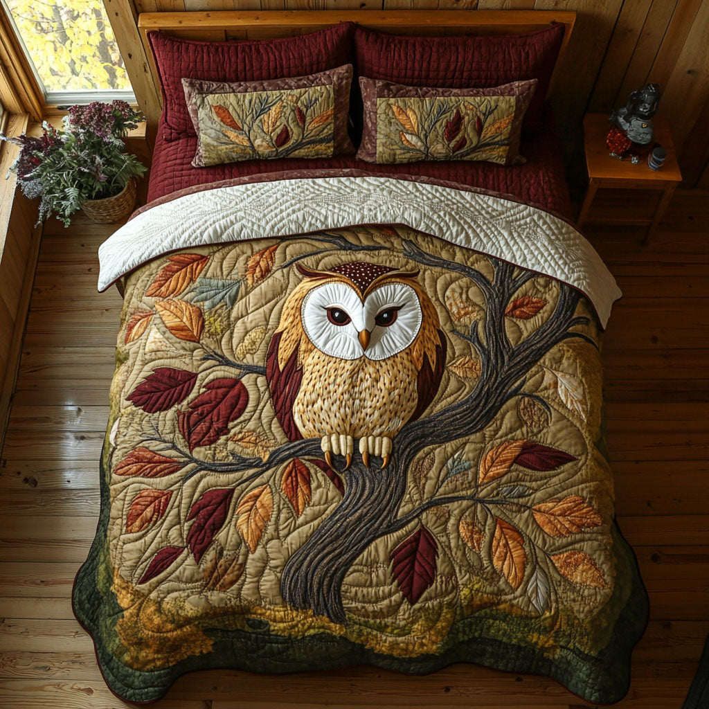 Woodland Watch CP0908026CL Duvet Cover Set