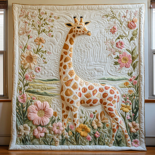 Grace In The Garden CP1306029CL Quilt