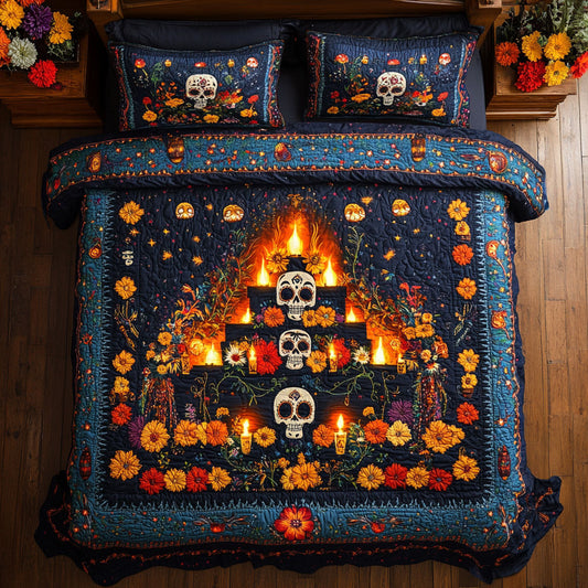 Altar Light WJ2308014CL Duvet Cover Set