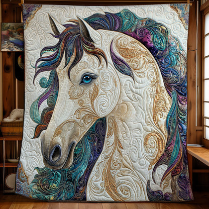 Imperial Run WY2403019CL Quilt
