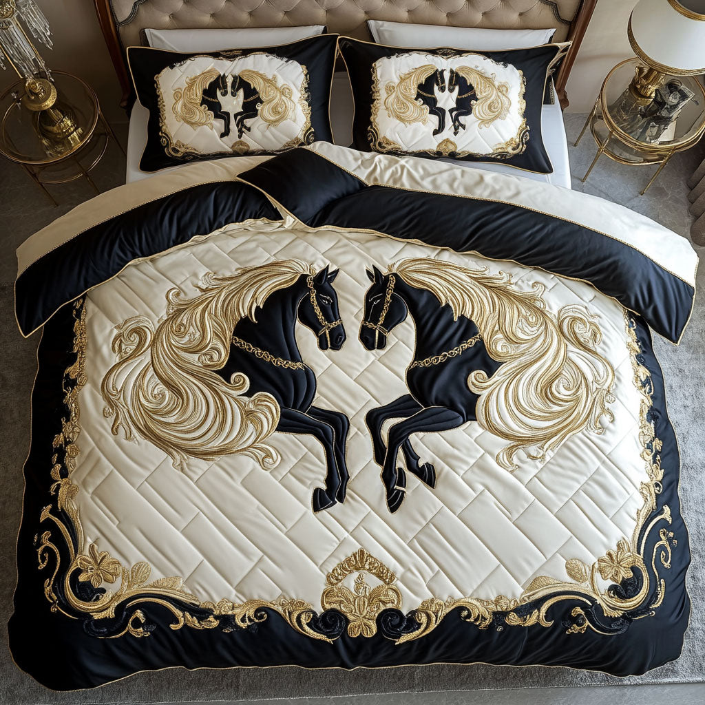 Twin Royals DH3009022CL Duvet Cover Set