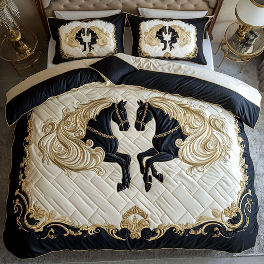 Twin Royals DH3009022CL Duvet Cover Set