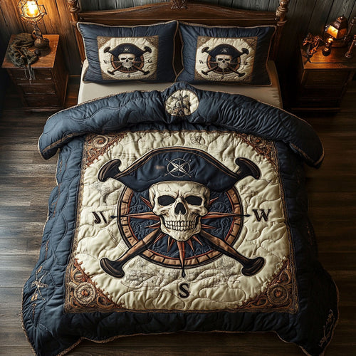 Deadly Helm CP0609069CL Duvet Cover Set