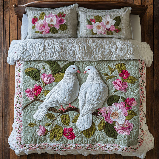 Peaceful Nest WY2507053CL Duvet Cover Set