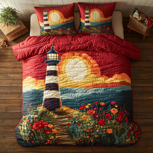 Golden Lighthouse CP2811100CL Duvet Cover Set