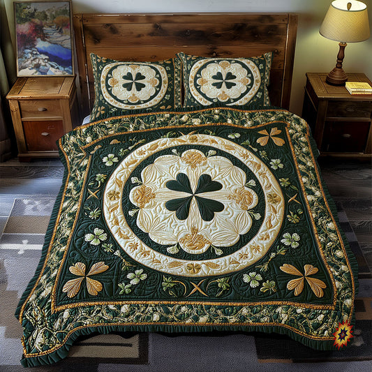 Clover Mystic WY1312039CL Duvet Cover Set