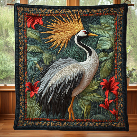 Golden Crown CP2008003CL Quilt