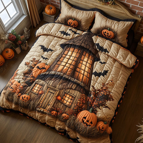 Bat And Barn CP0708065CL Duvet Cover Set