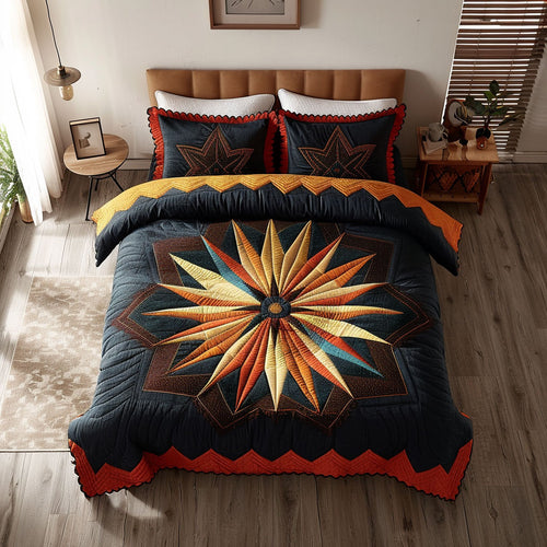 Aurora Burst CW1109026CL Duvet Cover Set