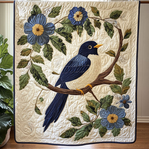 Violet Serenade CP1508085CL Quilt