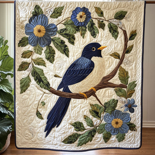 Violet Serenade CP1508085CL Quilt