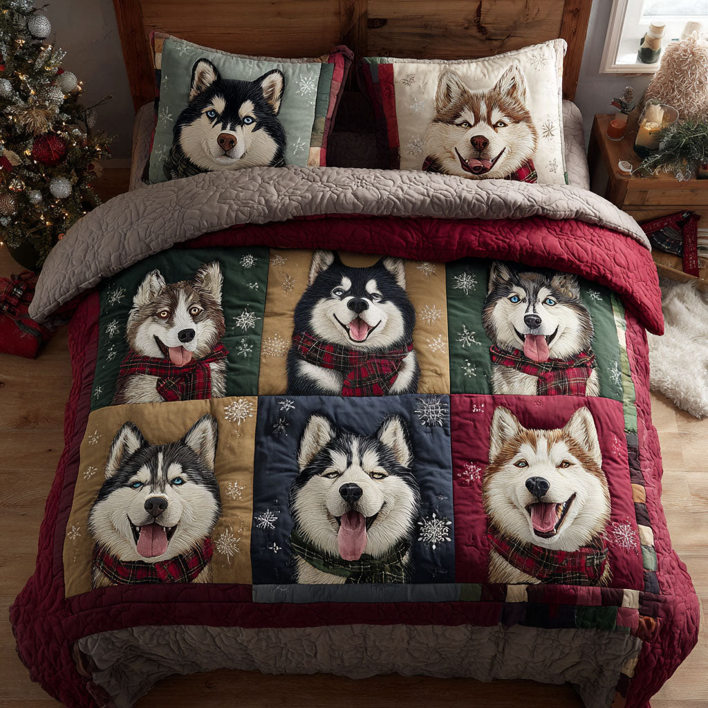 Frosted Dreams CP2810043CL Duvet Cover Set