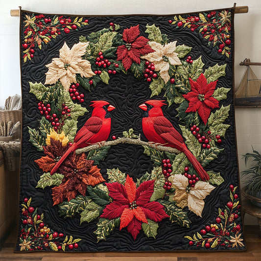Cardinal Echo WN0107023CL Quilt