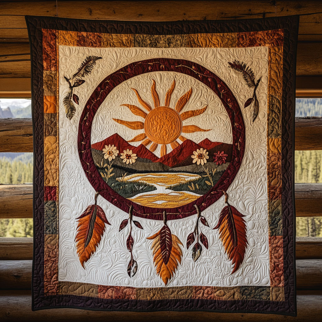 Golden Valley WN2508066CL Quilt