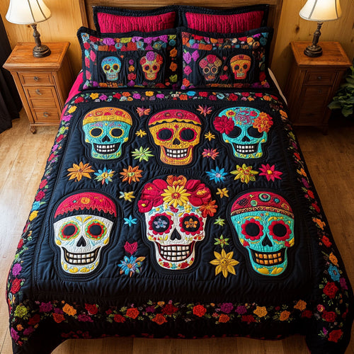 Colorwoven Echoes WJ2308016CL Duvet Cover Set