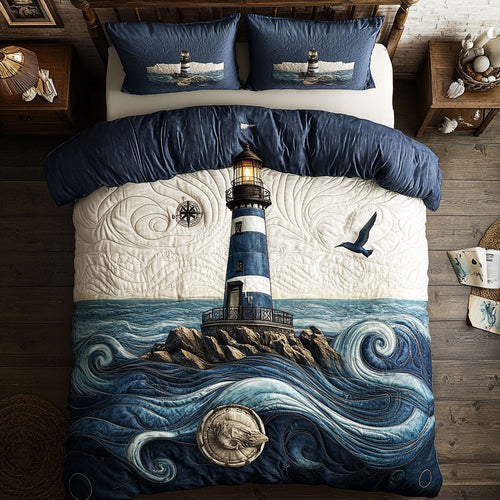 Stormlight Voyage WX1906044CL Duvet Cover Set