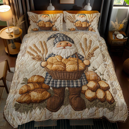 Gnome Baker WN0801080CL Duvet Cover Set