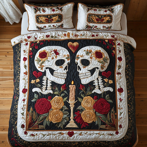 Forever Unidos CP2608083CL Duvet Cover Set