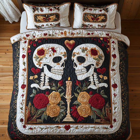 Forever Unidos CP2608083CL Duvet Cover Set