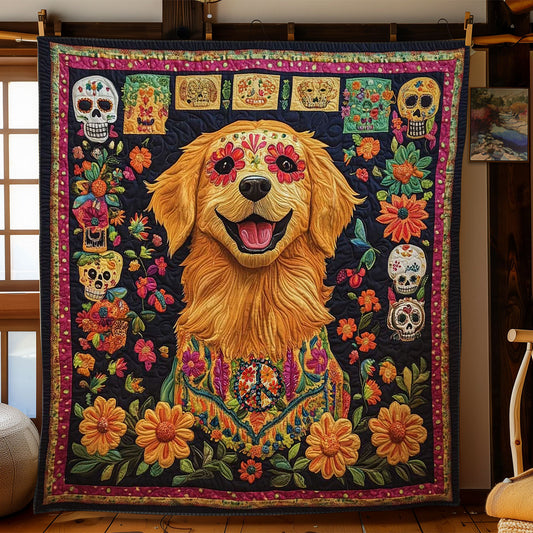 Spirit Retriever WN0511048CL Quilt