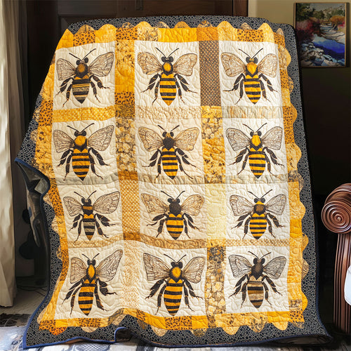 Bee WX2201007CL Quilt