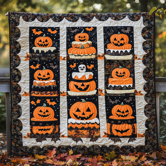 Witch’s Cake WN1308141CL Quilt