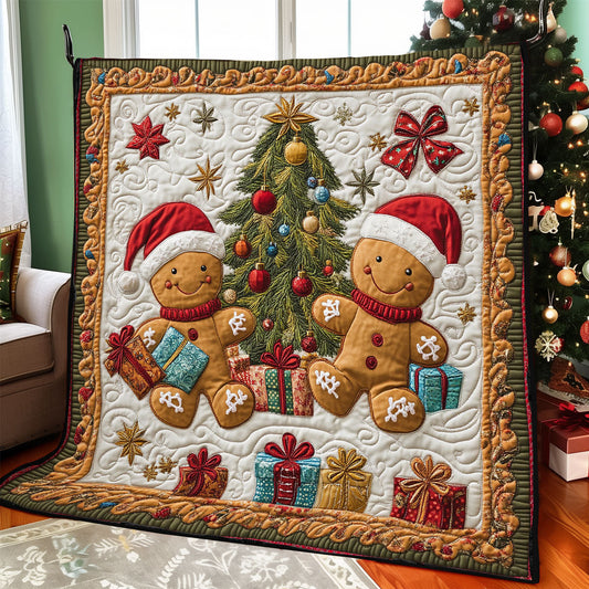 Ginger Cheer CP1811031CL Quilt