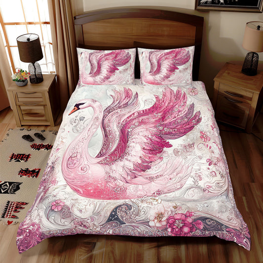 Swan WX1612077CL Duvet Cover Set