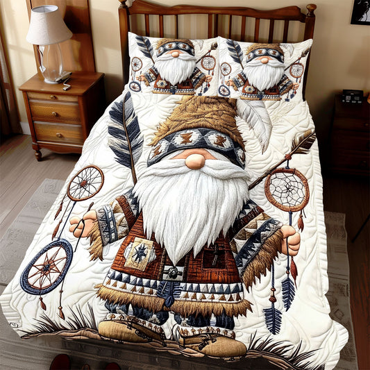 Gnome WX0212074CL Duvet Cover Set